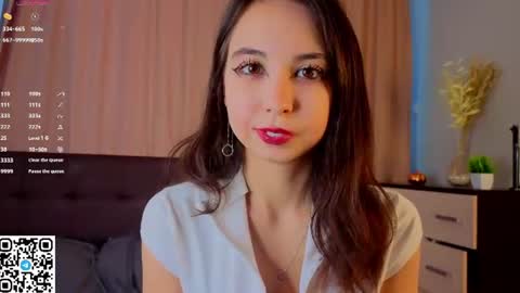 Snapshot of nerixalvire chatting on June 14, 2026, 3:03 pm Emily online show from June 14, 2026, 3:03 pm