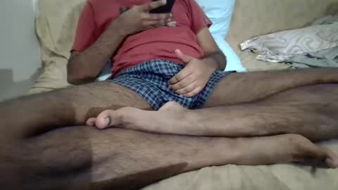 Nerlinlee online show from October 18, 2025, 11:16 pm