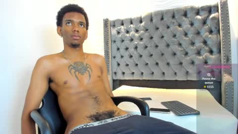 Nero online show from April 8, 2026, 12:54 am