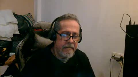 neron401 online show from March 19, 2026, 2:15 am