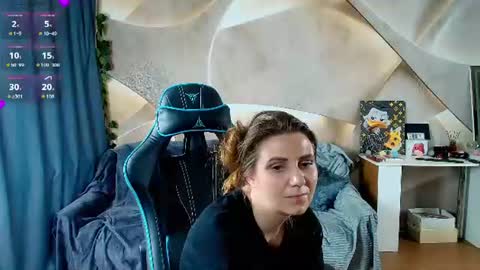 Millie Mint online show from July 21, 2026, 12:07 pm