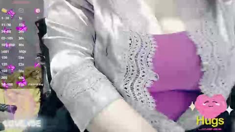 neslihan online show from February 21, 2026, 11:50 pm