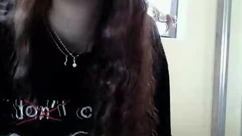 nessa2007 online show from March 8, 2026, 6:17 am