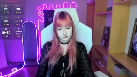 Amami online show from October 4, 2025, 1:58 am