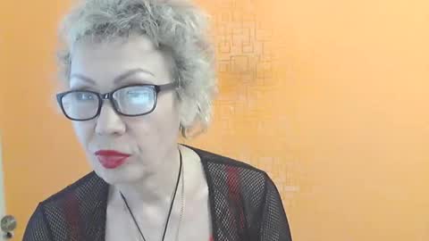 NessyJenixs online show from March 30, 2026, 2:40 pm