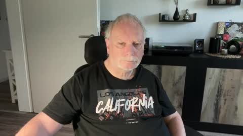 nettermann1968 online show from November 2, 2025, 1:35 pm