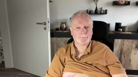 Snapshot of nettermann1968 chatting on March 1, 2026, 11:56 am nettermann1968 online show from March 1, 2026, 11:56 am