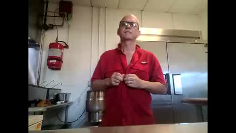 Nettie D Monroe online show from October 14, 2025, 6:31 pm