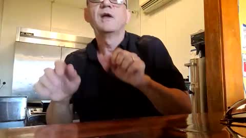 Nettie D Monroe online show from November 6, 2025, 8:43 pm