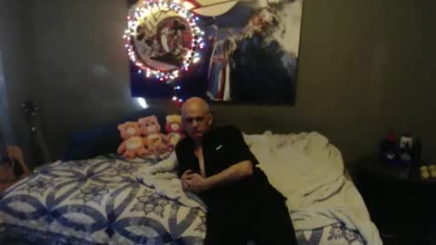 Nettie D Monroe online show from November 7, 2025, 7:58 pm