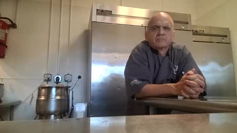 Nettie D Monroe online show from November 9, 2025, 9:13 pm