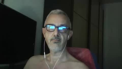 nevenerabis online show from October 30, 2025, 6:52 pm