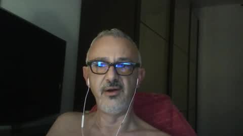 nevenerabis online show from November 2, 2025, 2:30 pm