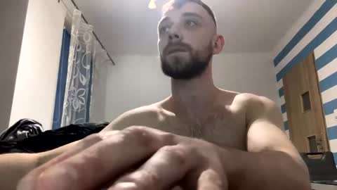 Mark online show from April 23, 2026, 7:38 pm