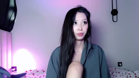 Rin online show from June 29, 2026, 1:23 am