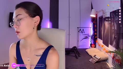 Snapshot of new_meow chatting on November 9, 2025, 2:26 pm Alice online show from November 9, 2025, 2:26 pm