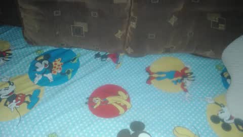 Lilly  online show from October 3, 2025, 3:58 am