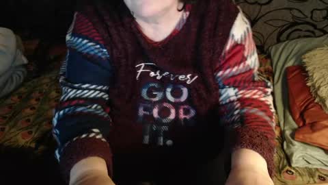 Lilly  online show from April 17, 2026, 2:36 am