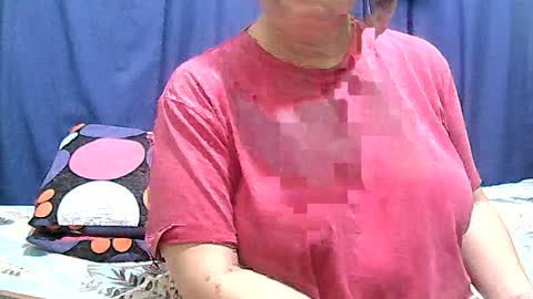 mariapaula online show from June 15, 2026, 1:41 am