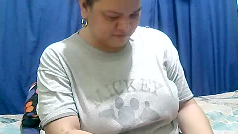 mariapaula online show from June 22, 2026, 8:00 am