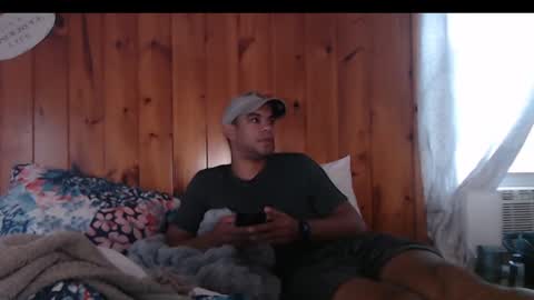 Snapshot of new_york_guy518 chatting on September 25, 2025, 6:55 pm Jordan online show from September 25, 2025, 6:55 pm