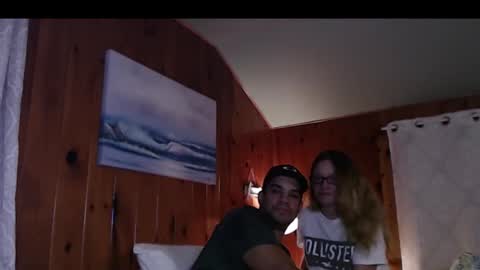 Snapshot of new_york_guy518 chatting on October 12, 2025, 2:54 am Jordan online show from October 12, 2025, 2:54 am