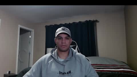 Snapshot of new_york_guy518 chatting on October 25, 2025, 12:56 pm Jordan online show from October 25, 2025, 12:56 pm