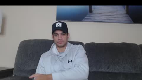 Jordan   online show from January 17, 2026, 8:01 pm