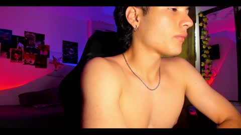 newbigking777 online show from March 30, 2026, 8:10 pm