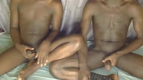 Snapshot of newblackhot_man chatting on February 23, 2026, 6:22 am ACK online show from February 23, 2026, 6:22 am