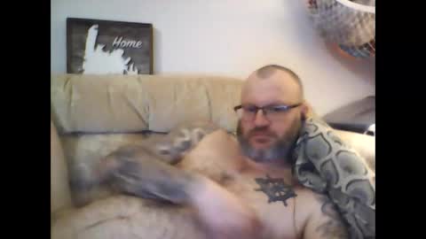 Snapshot of newbreed666 chatting on February 27, 2025, 1:38 am NEWBREED666 online show from February 27, 2025, 1:38 am