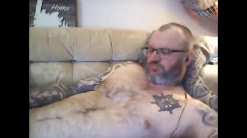 Snapshot of newbreed666 chatting on March 4, 2025, 11:32 pm NEWBREED666 online show from March 4, 2025, 11:32 pm