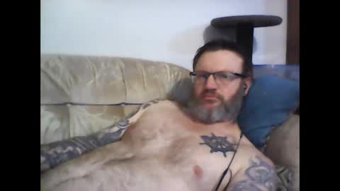 NEWBREED666 online show from February 22, 2026, 8:29 pm