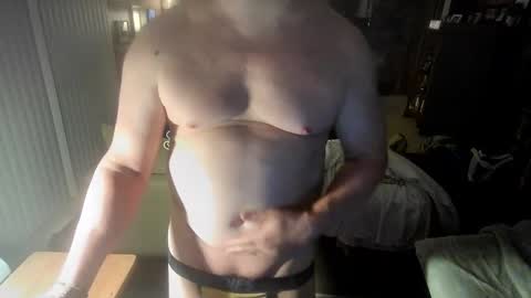 Big BallzBi online show from April 30, 2026, 3:46 am