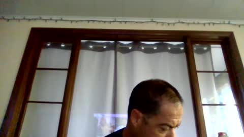 Snapshot of newguy81240 chatting on October 9, 2025, 1:53 pm Newguy81240 online show from October 9, 2025, 1:53 pm