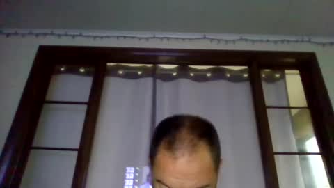 Snapshot of newguy81240 chatting on October 10, 2025, 1:21 pm Newguy81240 online show from October 10, 2025, 1:21 pm