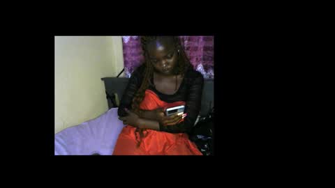 Snapshot of newhotbie364667 chatting on November 25, 2025, 5:18 am newhotbie364667 online show from November 25, 2025, 5:18 am