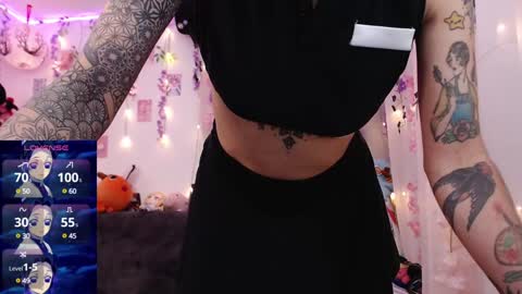 New Account Jade Delux online show from December 5, 2024, 8:22 pm