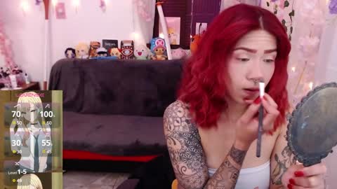 New Account Jade Delux online show from January 19, 2025, 7:47 pm