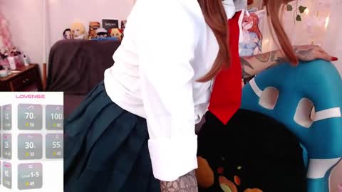 New Account Jade Delux online show from January 20, 2025, 10:15 pm