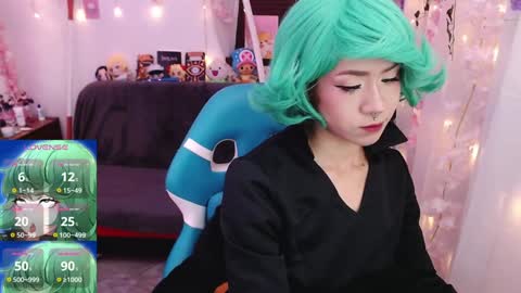 New Account Jade Delux online show from January 21, 2025, 6:23 pm