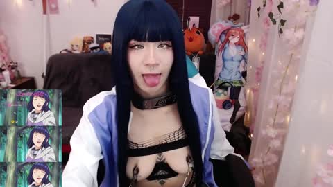 New Account Jade Delux online show from January 26, 2025, 5:34 pm