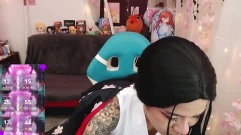 New Account Jade Delux online show from February 2, 2025, 6:31 pm