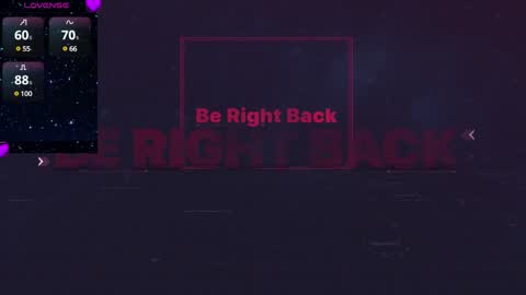 New Account Jade Delux online show from February 8, 2025, 9:25 pm