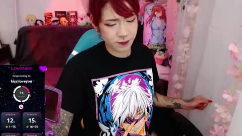 New Account Jade Delux online show from February 10, 2025, 7:38 pm