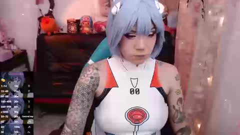 New Account Jade Delux online show from September 22, 2025, 7:49 pm