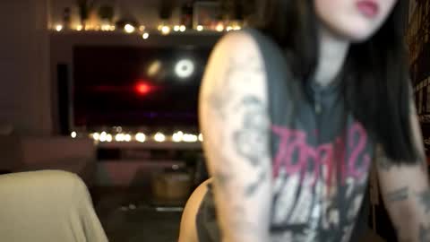 Nika online show from January 11, 2026, 12:59 am