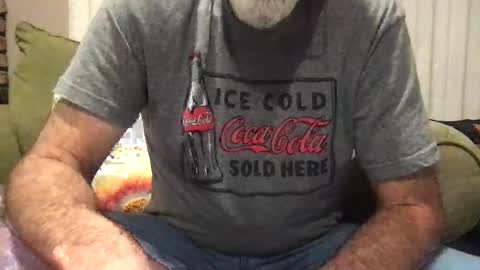 newtman68 online show from February 16, 2026, 11:12 pm