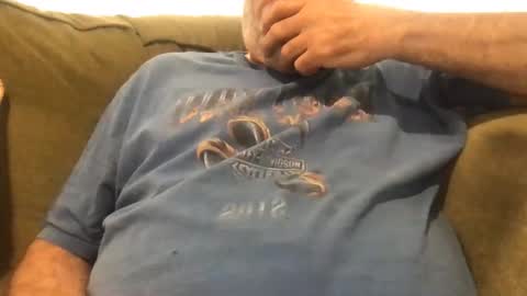 newtman68 online show from March 16, 2026, 7:07 pm