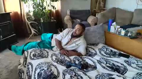 SexyTime0420 online show from November 5, 2025, 8:31 pm